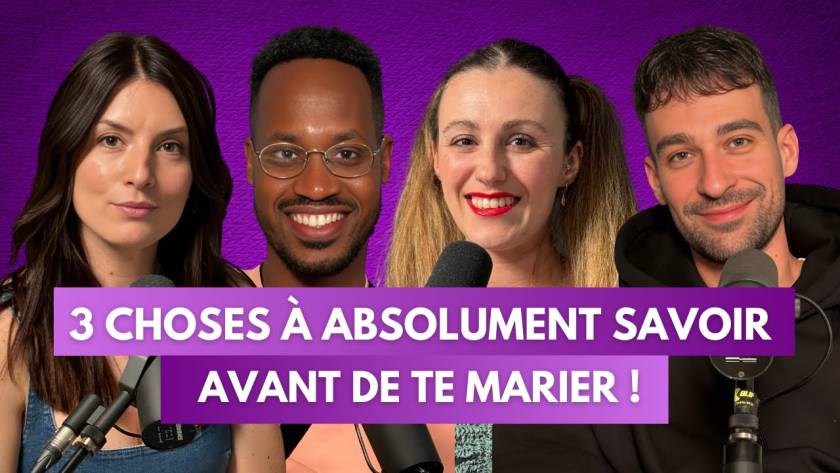 Les hommes NE TROUVENT PLUS leurs places avec les femmes ft. Dj Flash & Jesus