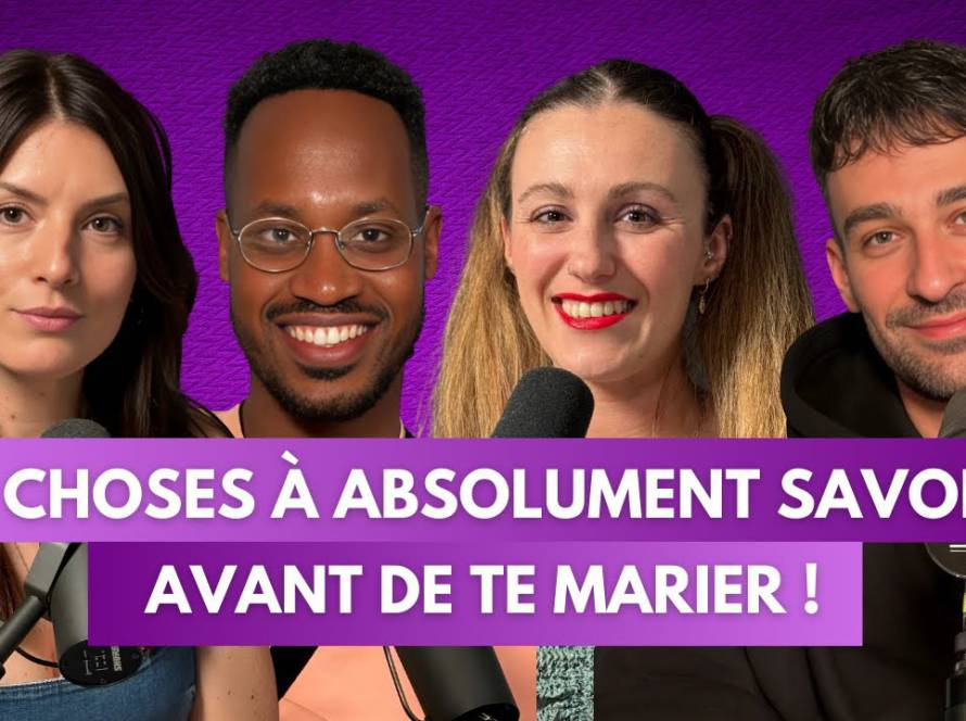 Les hommes NE TROUVENT PLUS leurs places avec les femmes ft. Dj Flash & Jesus