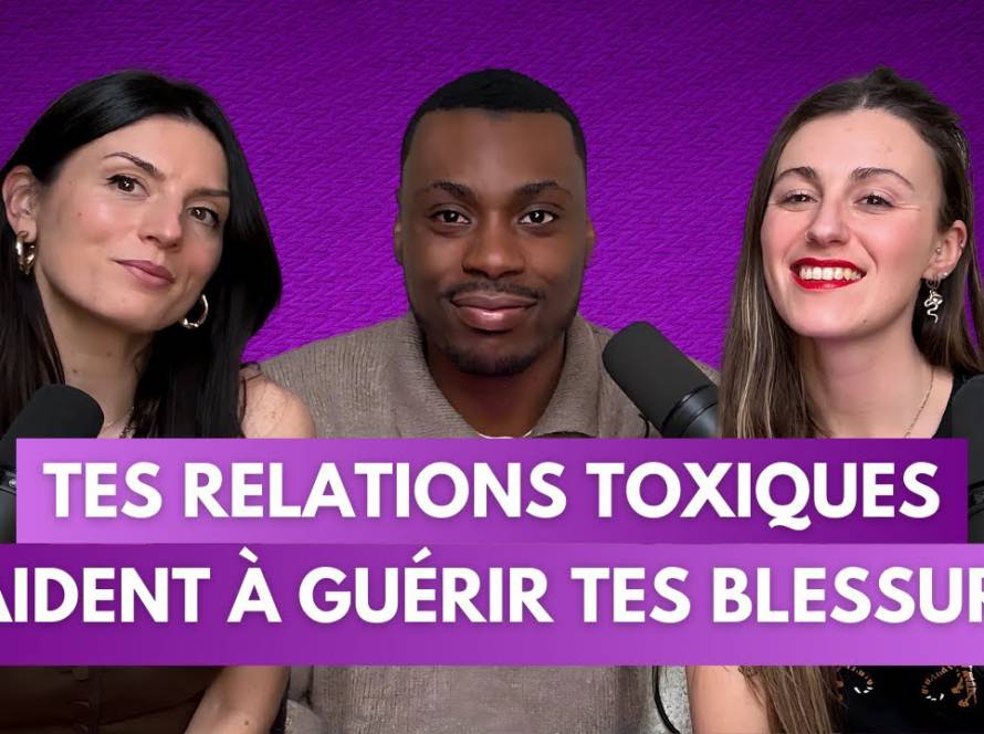 Comment guérir de son attachement ANXIEUX ou EVITANT ? ft. Jonathan (Act les autres c'est toi)
