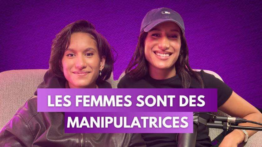 Je me suis sentie ENSORCELÉE par cette personne ft. SYN