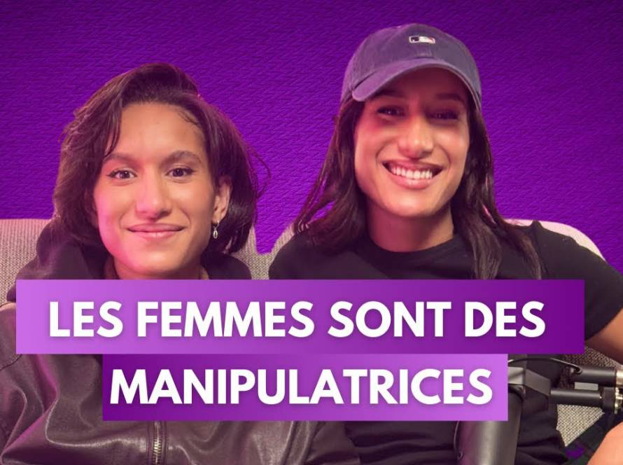 Je me suis sentie ENSORCELÉE par cette personne ft. SYN