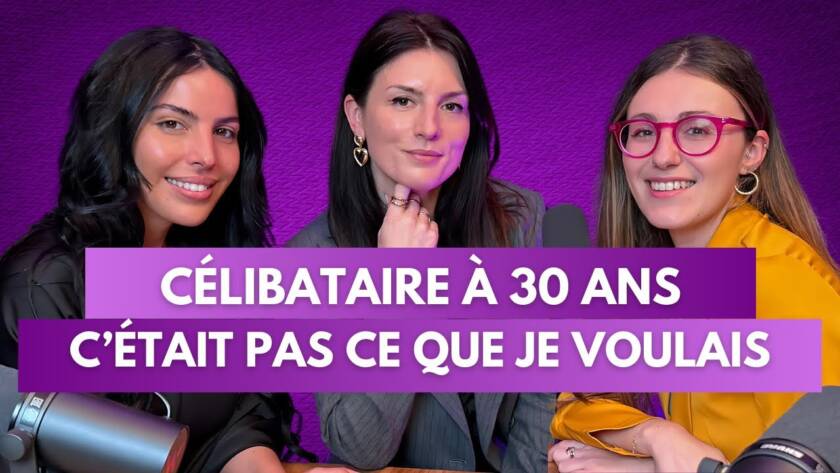 Siham, Chloé et Anouck