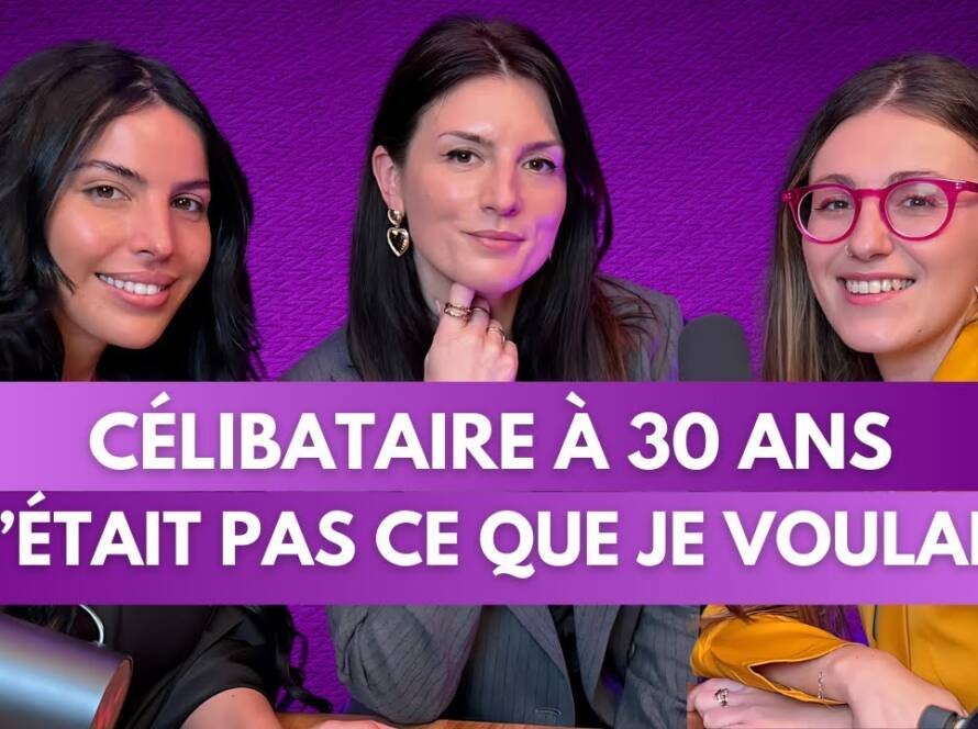 Siham, Chloé et Anouck
