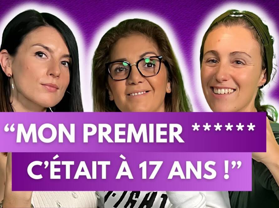 Chloé, Anouck et leur invitée témoignent d’un premier cancer à 17 ans : un récit bouleversant de courage et de résilience.
