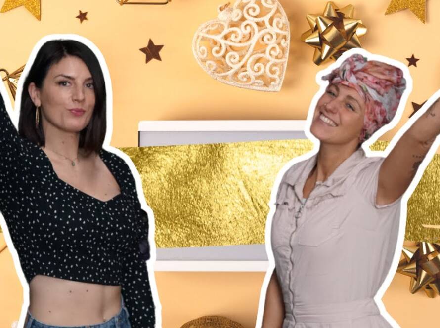 Les clés pour TENIR tes résolutions TOUTE L’ANNÉE !
