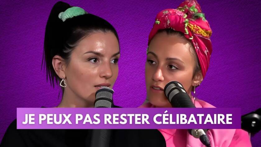 Deux femmes discutent sans filtre des relations amoureuses et du célibat : “Je peux pas rester célibataire”.