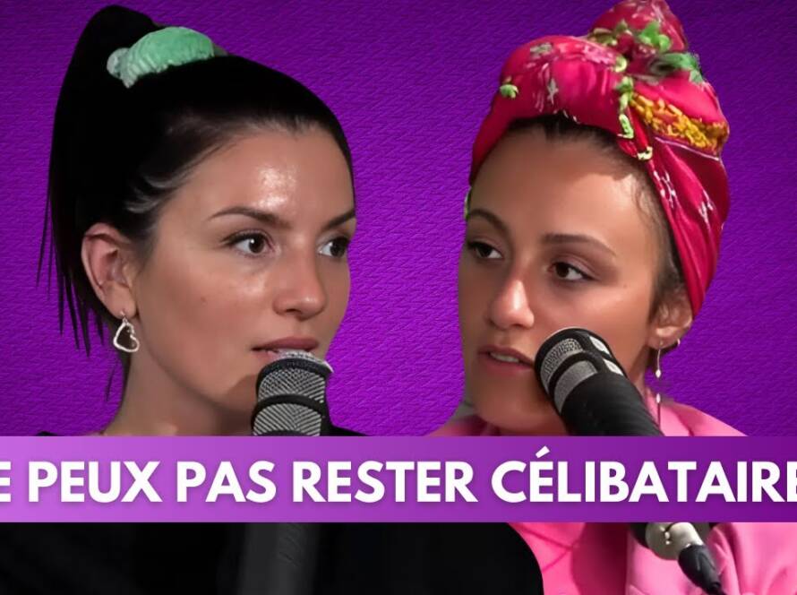 Deux femmes discutent sans filtre des relations amoureuses et du célibat : “Je peux pas rester célibataire”.